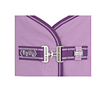 Coperta tecnica dopolavoro in pile Essential