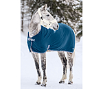 Coperta tecnica dopolavoro in pile Essential