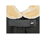 Coperta tecnica dopolavoro in pile Sparkling II