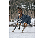 Coperta outdoor highneck Paddock Reflective, 0 g