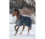 Coperta outdoor highneck Paddock Reflective, 0 g