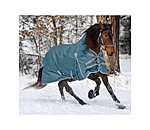 Coperta outdoor highneck Perfect Fit, 200 gr