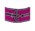 Coperta da giostra in pile Activity