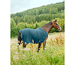 Coperta da giostra in pile Activity