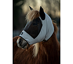 Maschera anti-eczema per cavalli islandesi