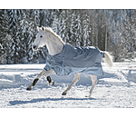 Coperta invernale regularneck Aidan, 150 g