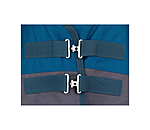 Coperta outdoor highneck Abegail, 50 g