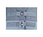 Coperta invernale highneck Abegail, 150 g