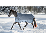 Coperta invernale highneck Abegail, 150 g