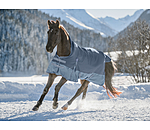 Coperta invernale highneck Abegail, 150 g