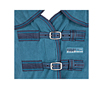 Coperta dopolavoro Activity con collo arrotolabile
