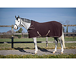 Coperta dopolavoro Activity con collo arrotolabile