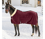 Coperta dopolavoro in pile Athletic