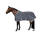 Smartex Turnout Rain con rivestimento in pile Stay-Dry, 0 g