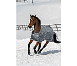 Smartex Turnout Rain con rivestimento in pile Stay-Dry, 0 g