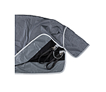Smartex Turnout Rain con rivestimento in pile Stay-Dry, 0 gr