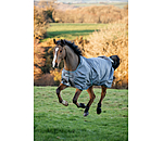Coperta outdoor Smartex Turnout Rain con rivestimento in pile Stay-Dry, 0 g