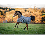 Coperta outdoor Smartex Turnout Rain con rivestimento in pile Stay-Dry, 0 g