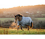 Coperta outdoor Smartex Turnout Rain con rivestimento in pile Stay-Dry, 0 g