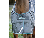 Coperta outdoor Smartex Turnout Rain con rivestimento in pile Stay-Dry, 0 g