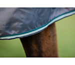 Coperta outdoor Smartex Turnout Rain con rivestimento in pile Stay-Dry, 0 g