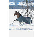 Coperta outdoor Atlantic Turnout 50 regularneck con Dermo-Care, 50 g