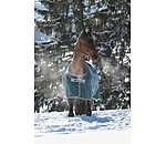 Coperta outdoor Atlantic Turnout 50 regularneck con Dermo-Care, 50 g