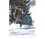 Coperta outdoor Atlantic Turnout 50 regularneck con Dermo-Care, 50 g