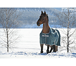 Coperta outdoor Atlantic Turnout 50 regularneck con Dermo-Care, 50 g