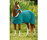 Coperta dopolavoro in pile Equestrian Sports