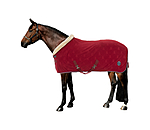 Coperta dopolavoro in pile Equestrian Sports