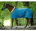 Coperta dopolavoro in pile Equestrian Sports