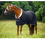 Coperta dopolavoro in pile Equestrian Sports