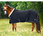 Coperta dopolavoro in pile Equestrian Sports