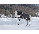 Coperta outdoor con fullneck rimovibile Kadir Special Edition, 250 g