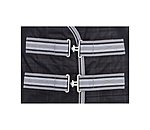 Coperta outdoor con fullneck rimovibile Kadir Special Edition, 250 g