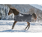 Coperta outdoor regularneck Perfect Fit Nylon PRO, 100 g