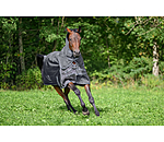 Copertura per collo Perfect Fit Nylon PRO, 0 g