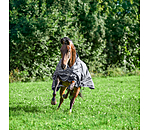 Coperta outdoor highneck Perfect Fit Nylon PRO, 0 g