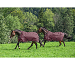 Coperta outdoor highneck Perfect Fit Nylon PRO, 0 g