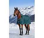 Coperta outdoor highneck Perfect Fit Nylon PRO, 50 g
