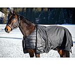 Coperta outdoor regularneck Liberty II con sistema Liner, 0 g
