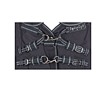 Coperta outdoor fullneck Perfect Fit Nylon PRO, 50 g