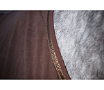 Coperta dopolavoro Glitter