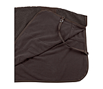Coperta in pile Teddy