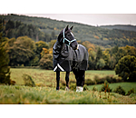 Amigo 1200D Field Safe Reflectech Plus Turnout, 100g