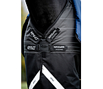 Amigo 1200D Field Safe Reflectech Plus Turnout, 100g