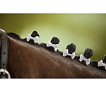 Fiocchetti per trecce