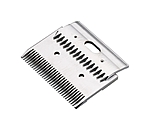 Lama di ricambio 3 mm per tosatrice Professional I+II