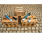 Tosatrice a batteria Perfect-Cut